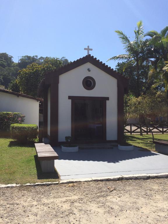 Apartamento Ubatuba Toninhas Apartment Exterior photo